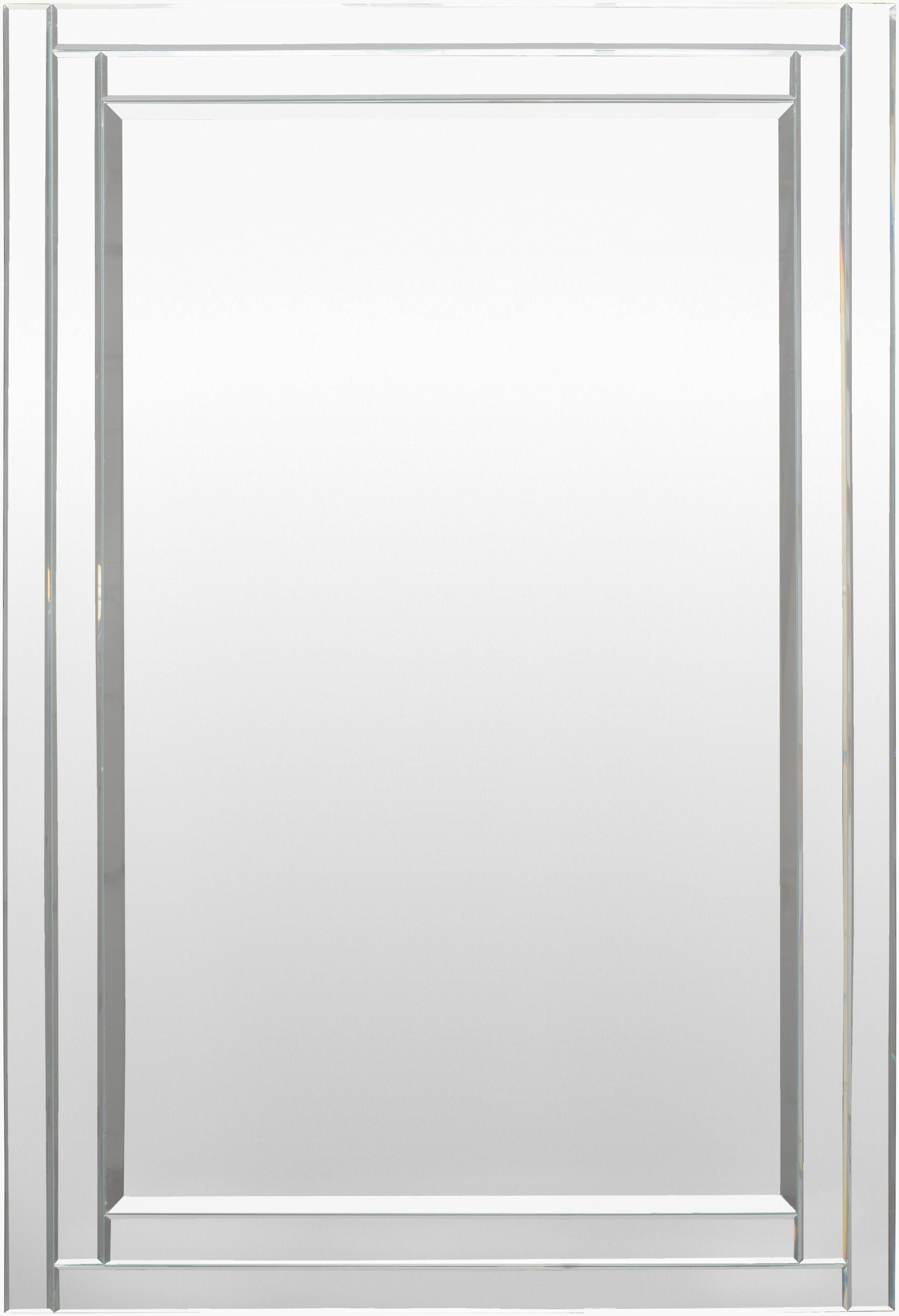 Miroir décoratif Bancroft 