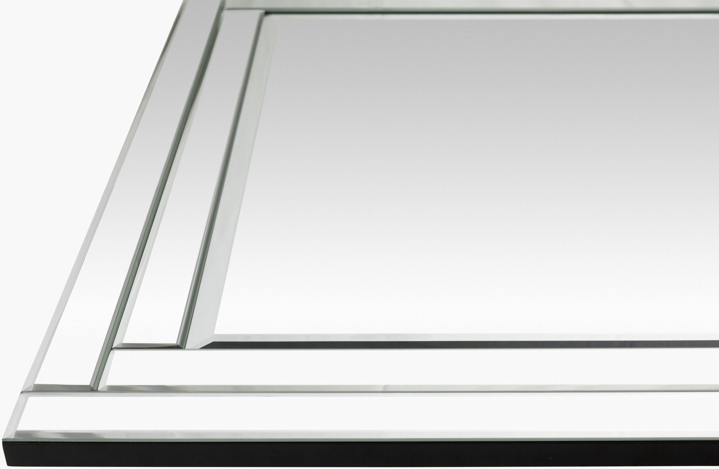 Miroir décoratif Bancroft 