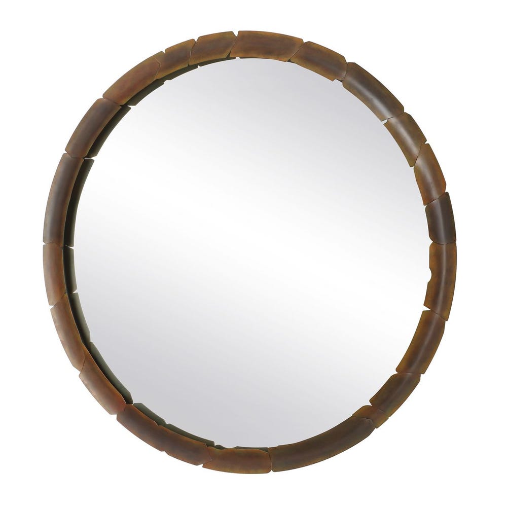 Miroir rond Auger 
