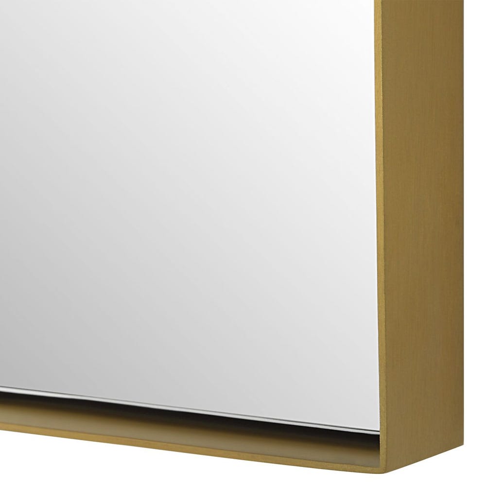 Miroir de l'arche de Sidney