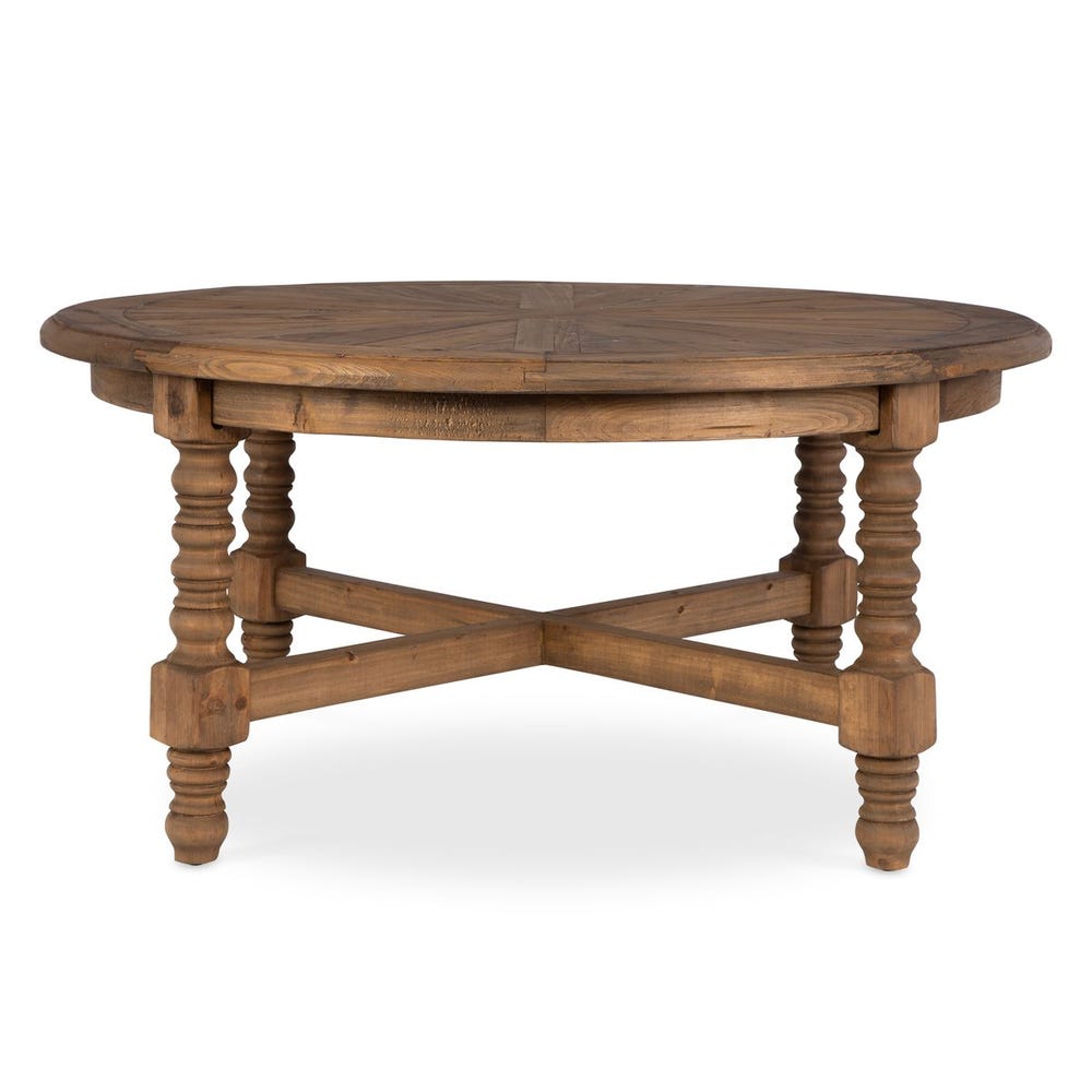 Table basse Samuelle