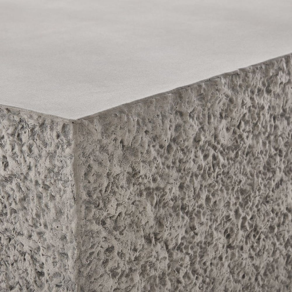 Table basse d'extérieur Hesston
