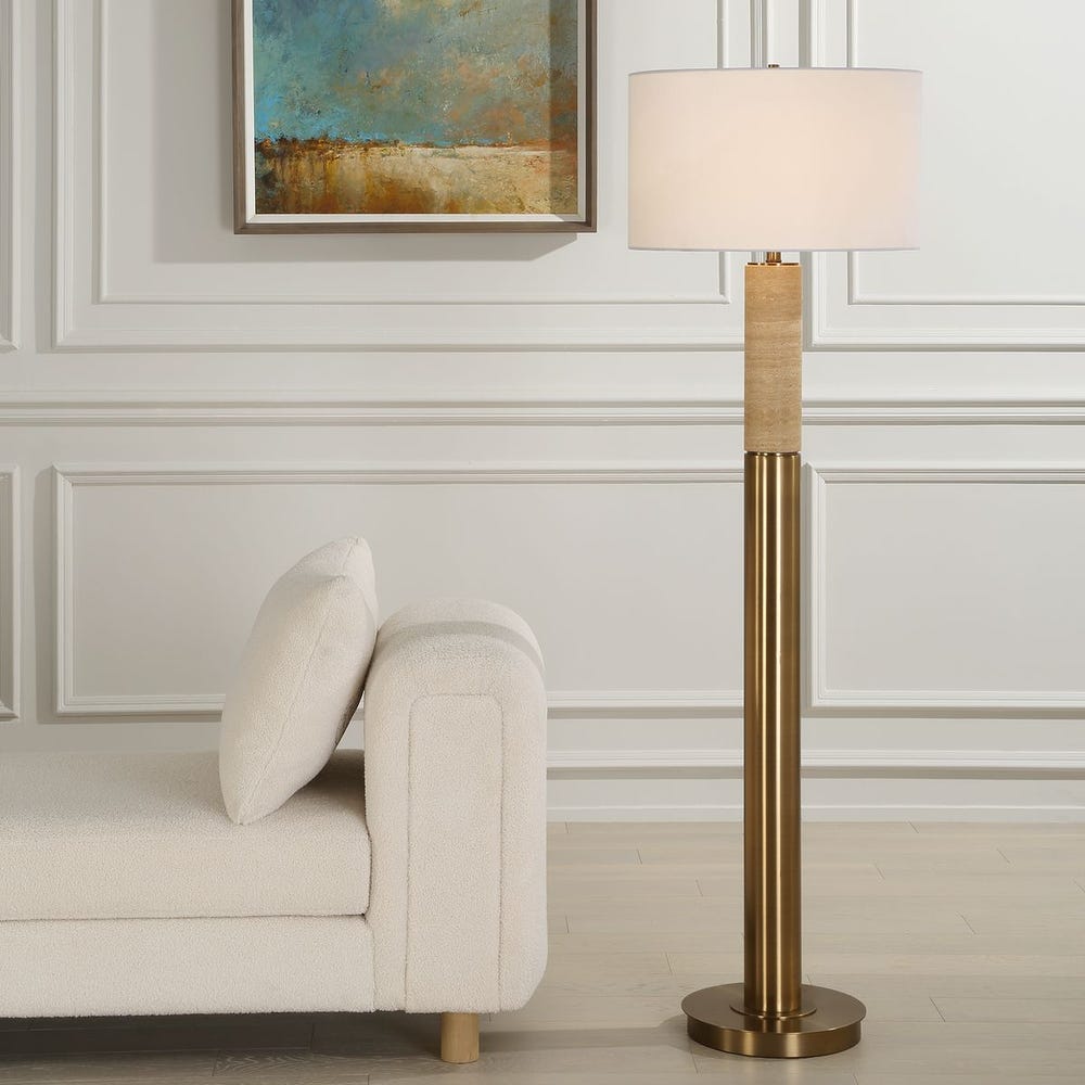Lampadaire Knox
