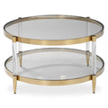 Table basse Kellen