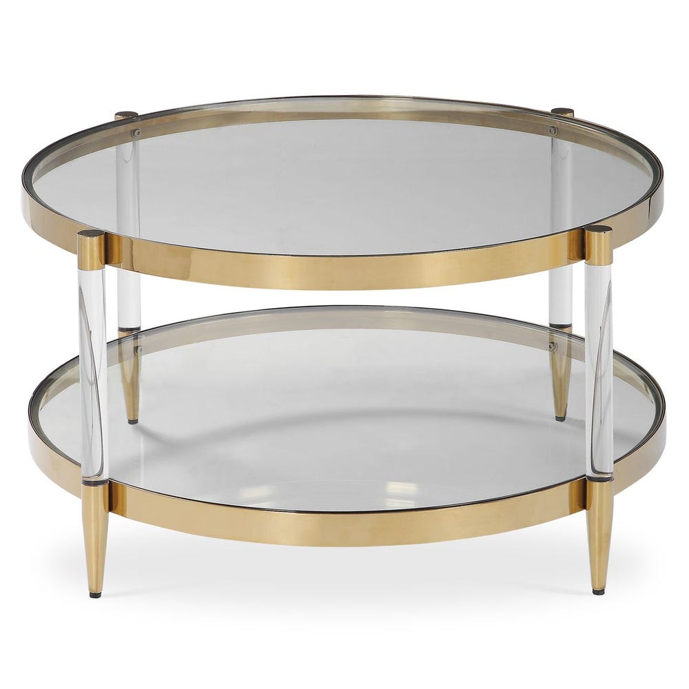 Table basse Kellen