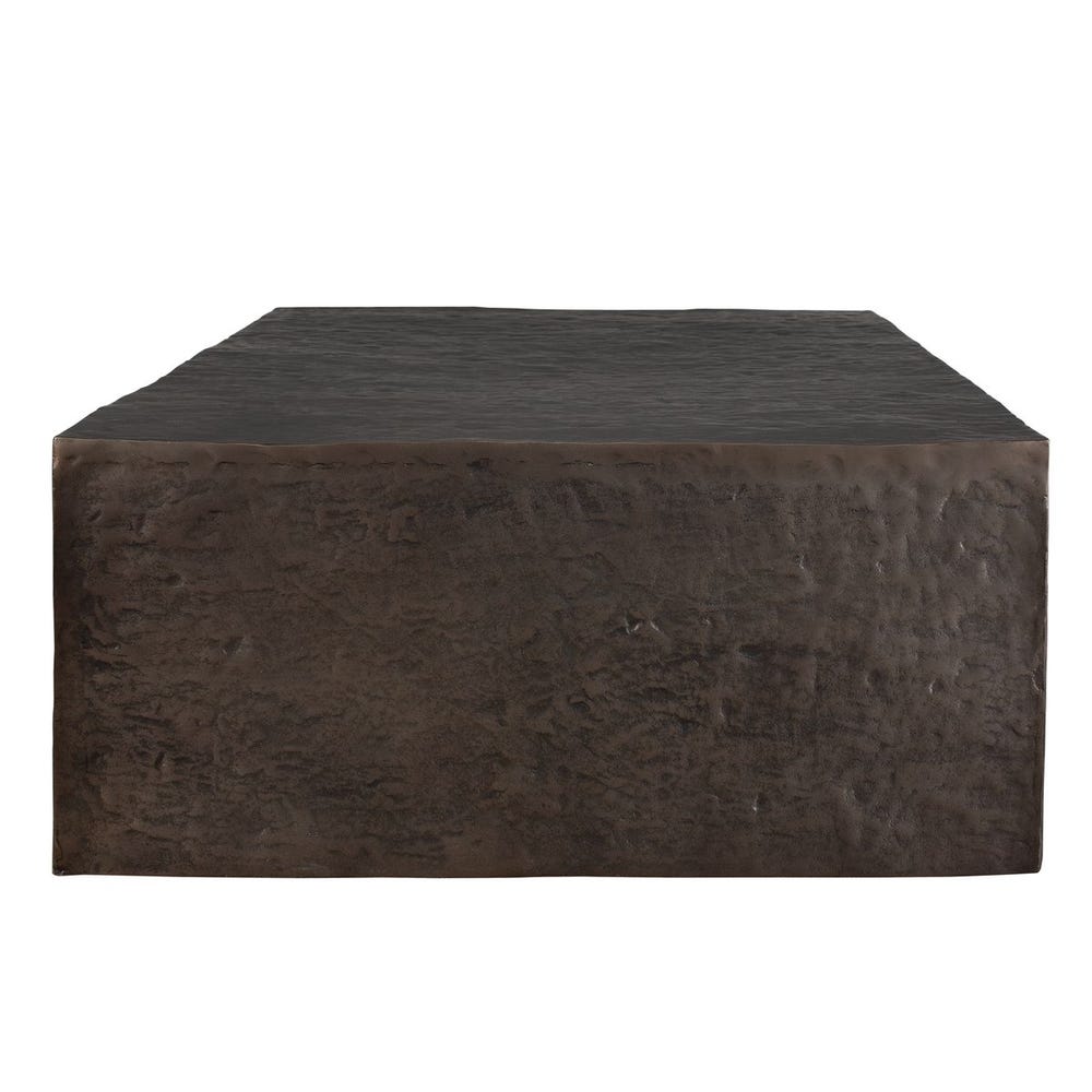 Table basse d'extérieur Obra