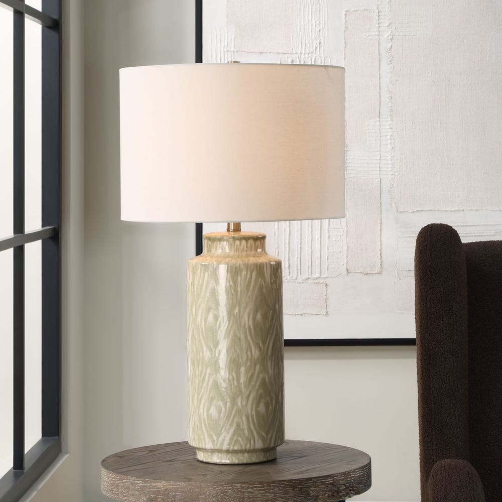 Lampe de table Laurier 