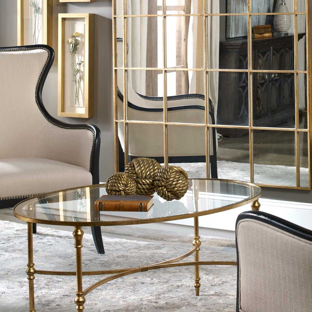 Table basse Vitya