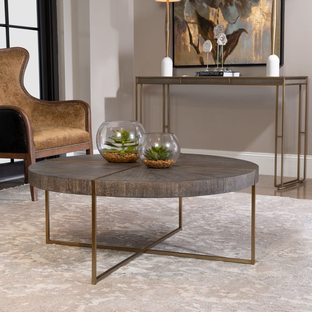 Table basse Taja