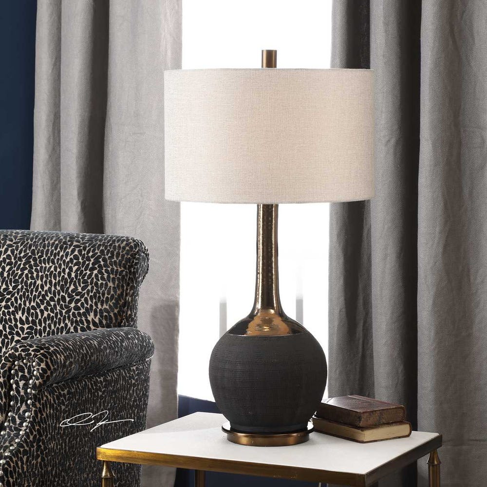 Lampe de table Arnav
