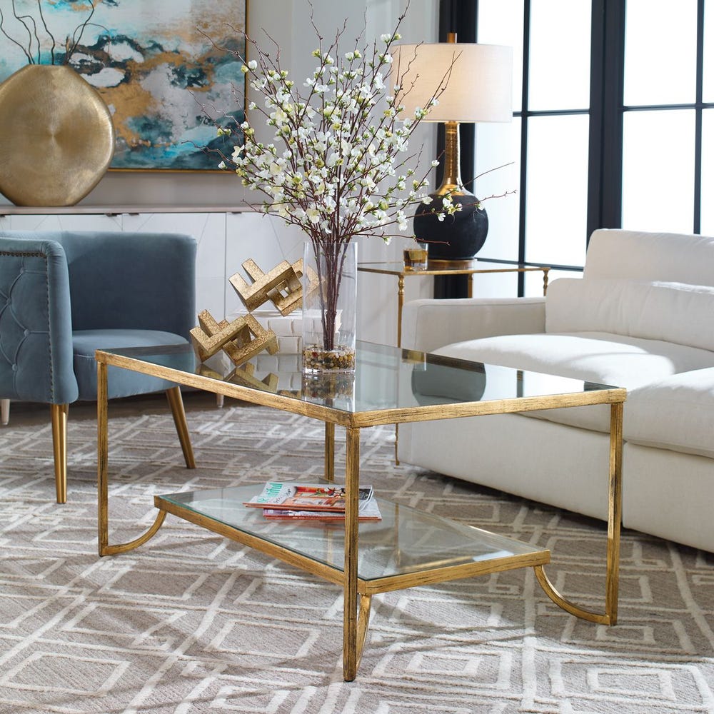 Table basse Katina