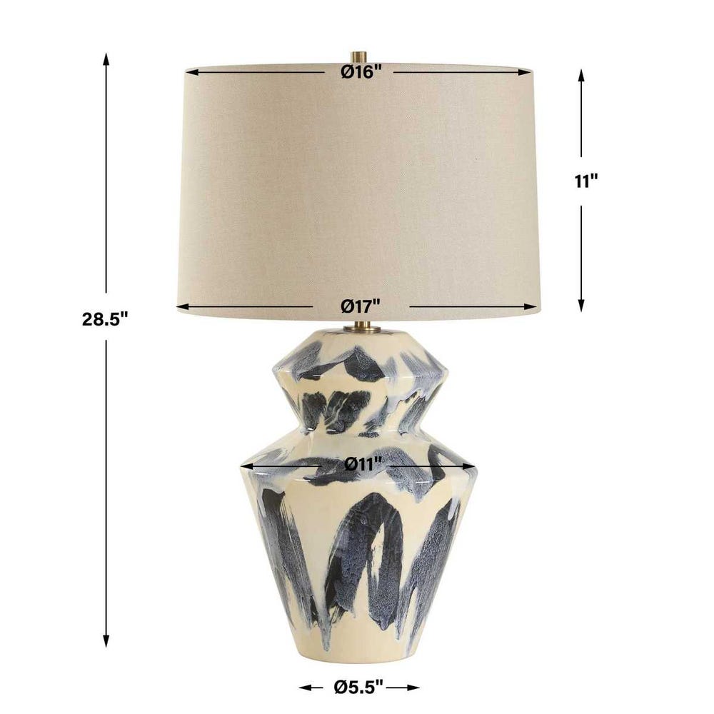 Lampe de table Oranda