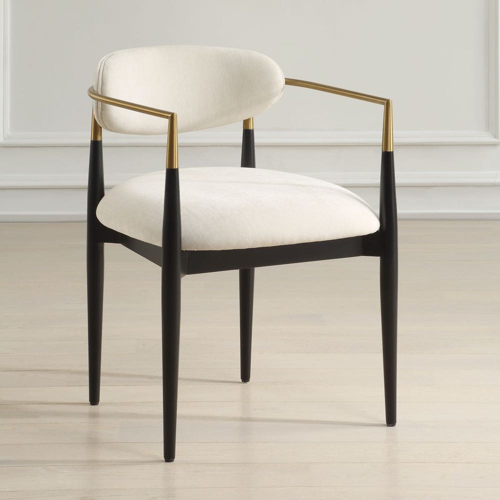 Fauteuil de salle à manger Moxie
