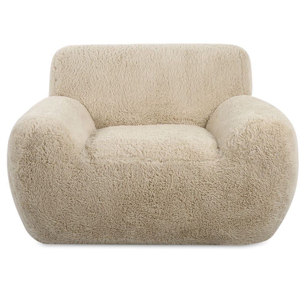 Fauteuil d'appoint Abide