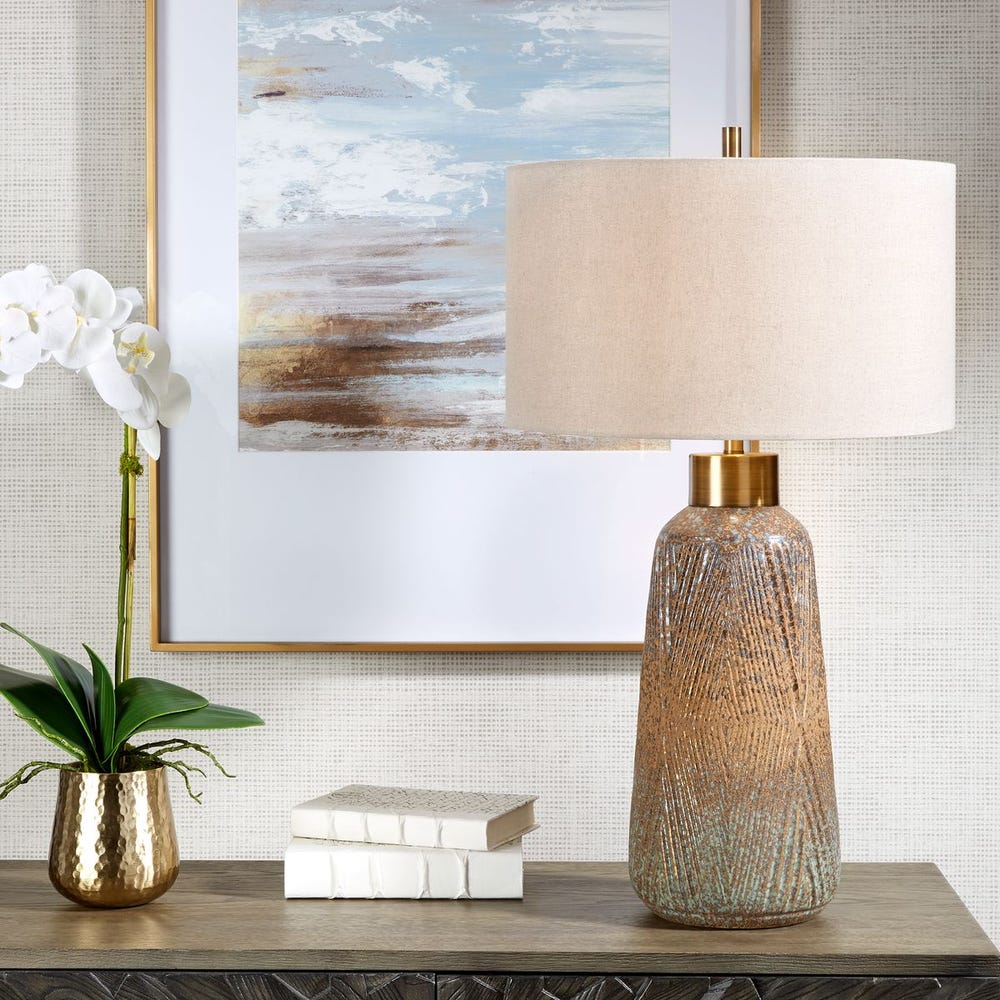Lampe de table Western Sky