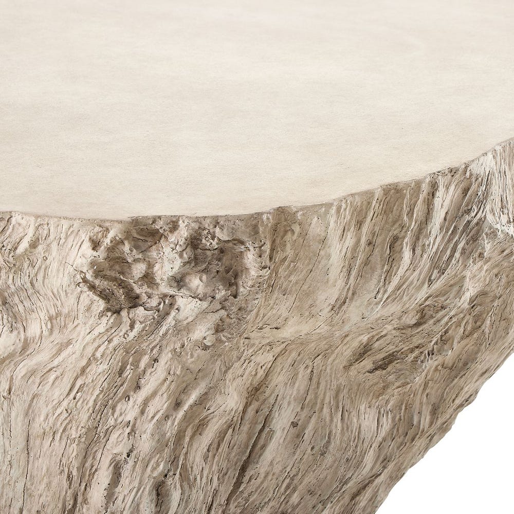 Table basse d'extérieur Oakmont