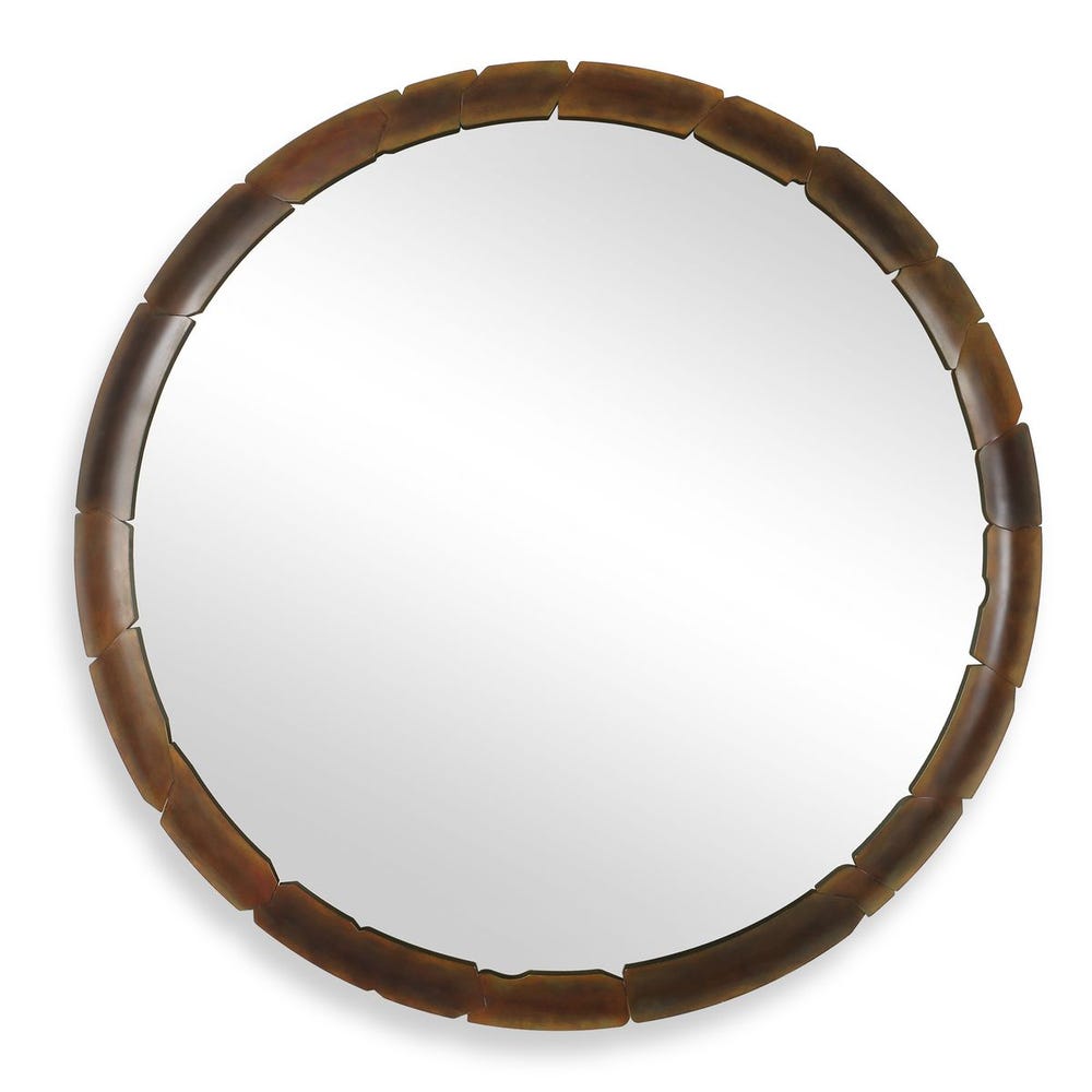 Miroir rond Auger 
