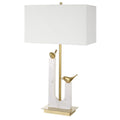 Lampe de table Oiseaux chanteurs
