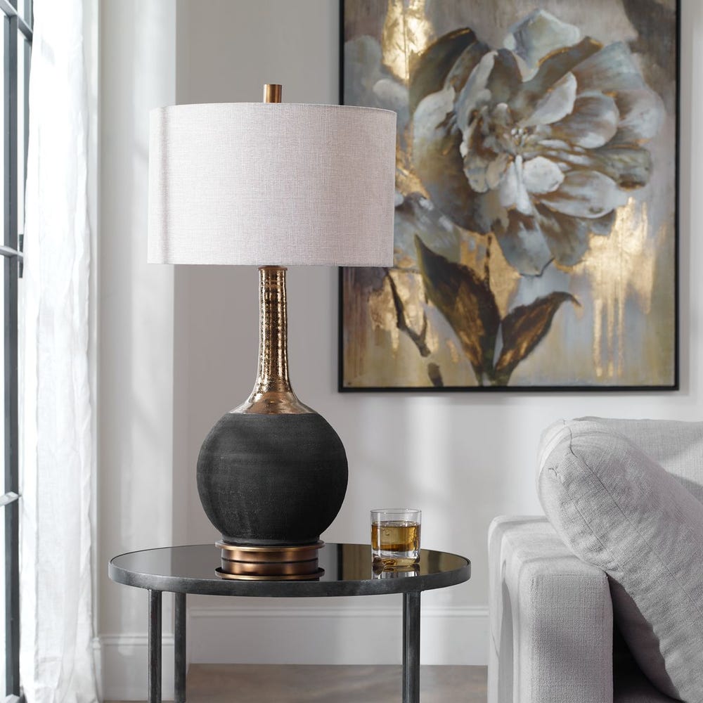 Lampe de table Arnav