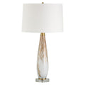 Lampe de table Lyra