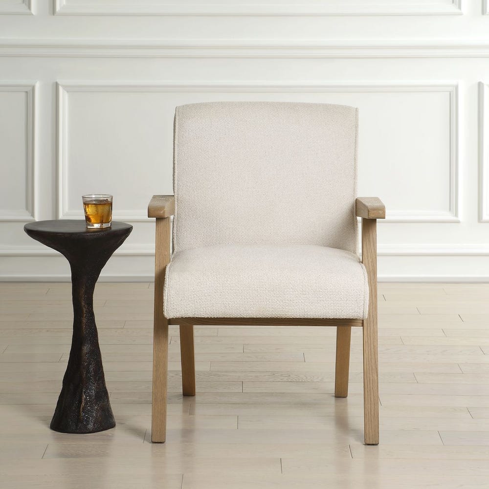 Fauteuil de salle à manger Blakely