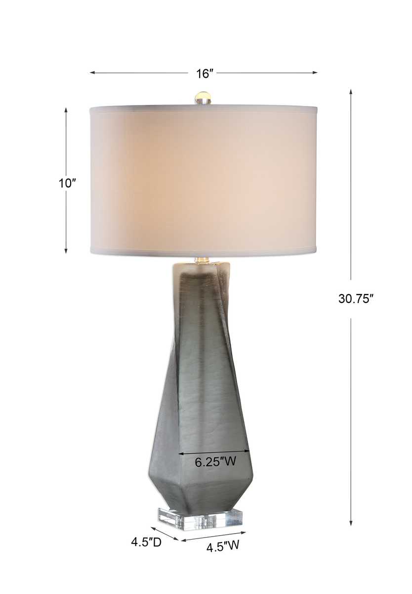 Lampe de table Anatoli