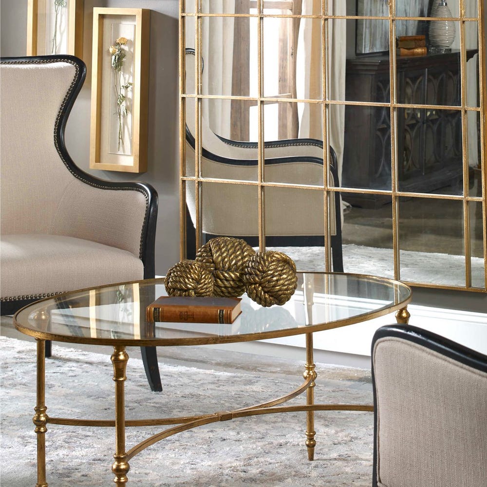 Table basse Vitya