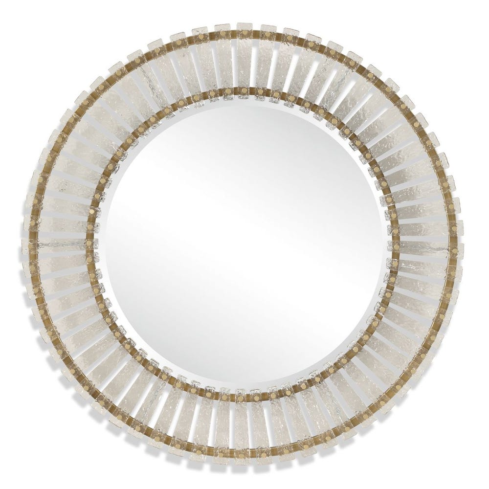 Miroir rond Denali
