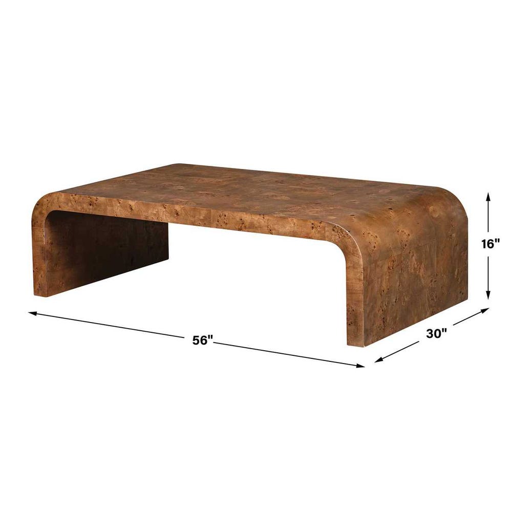 Table basse Carraway