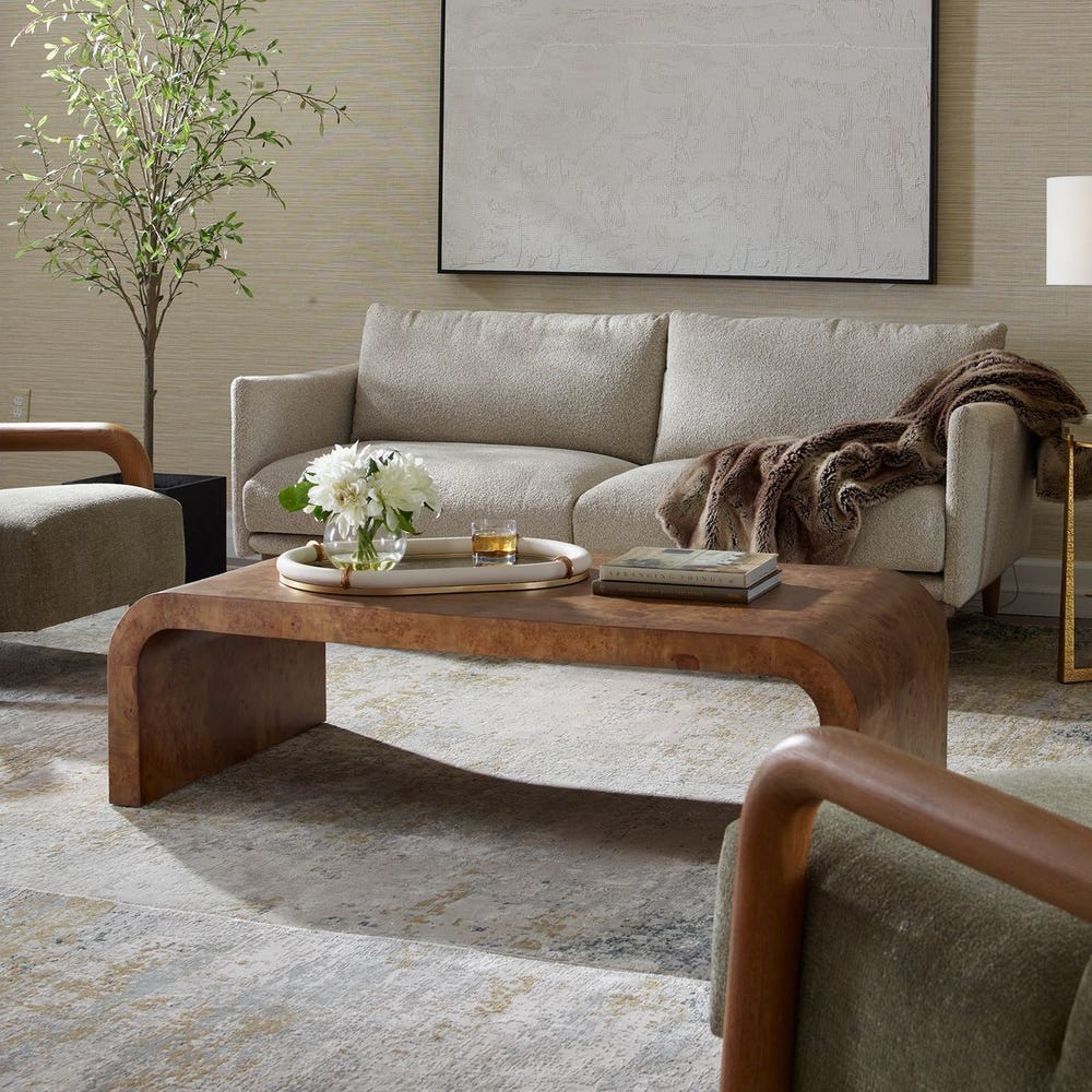 Table basse Carraway