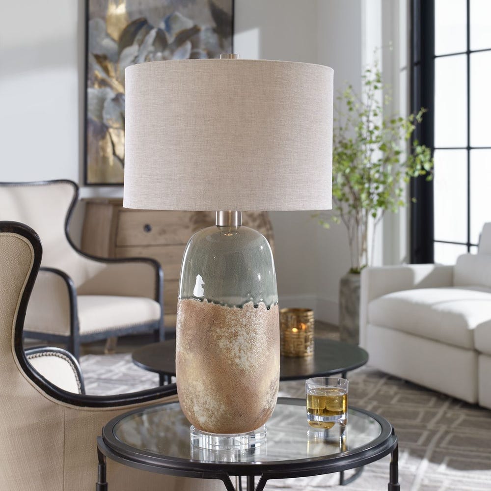 Lampe de table Maggie