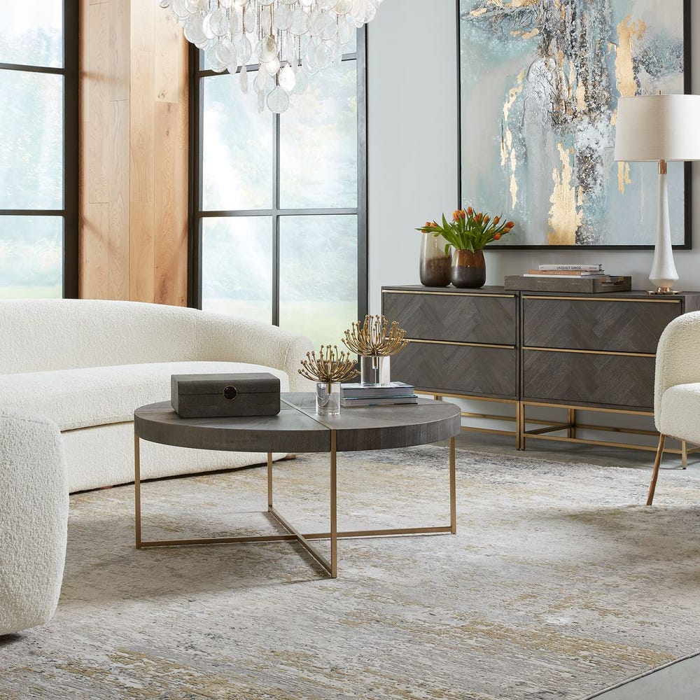 Table basse Taja