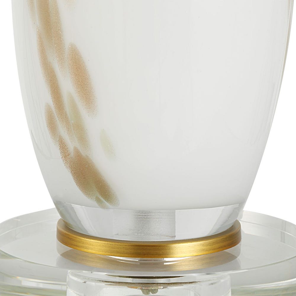 Lampe de table Lyra