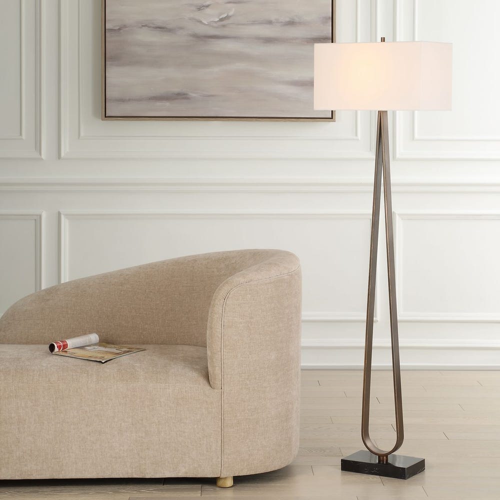Lampadaire Galloway