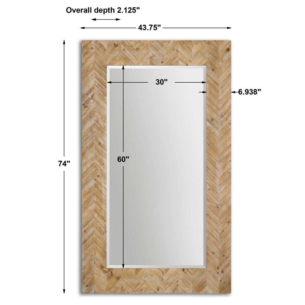 Miroir de Demetria