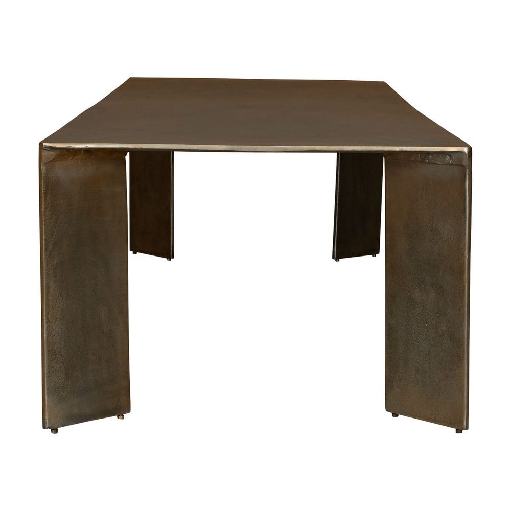 Table basse d'extérieur Reade