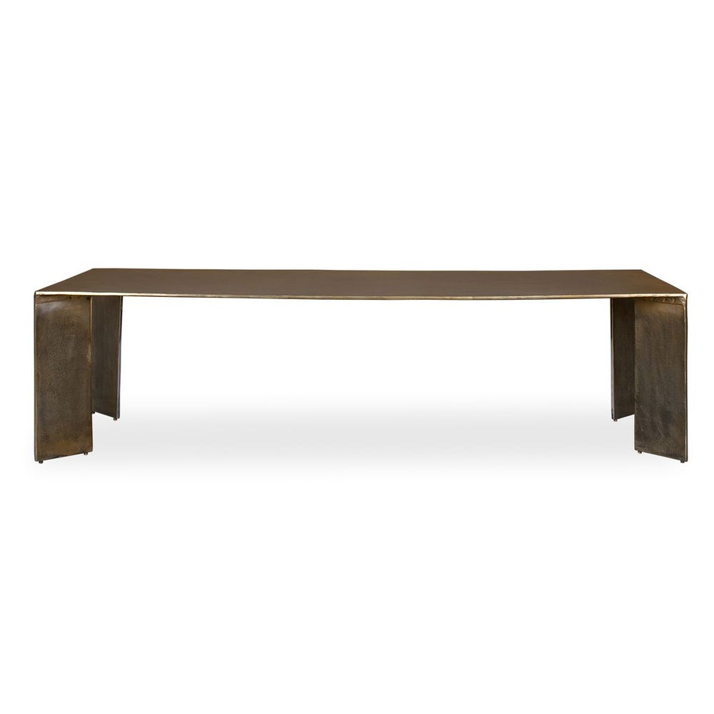 Table basse d'extérieur Reade