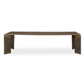 Table basse d'extérieur Reade