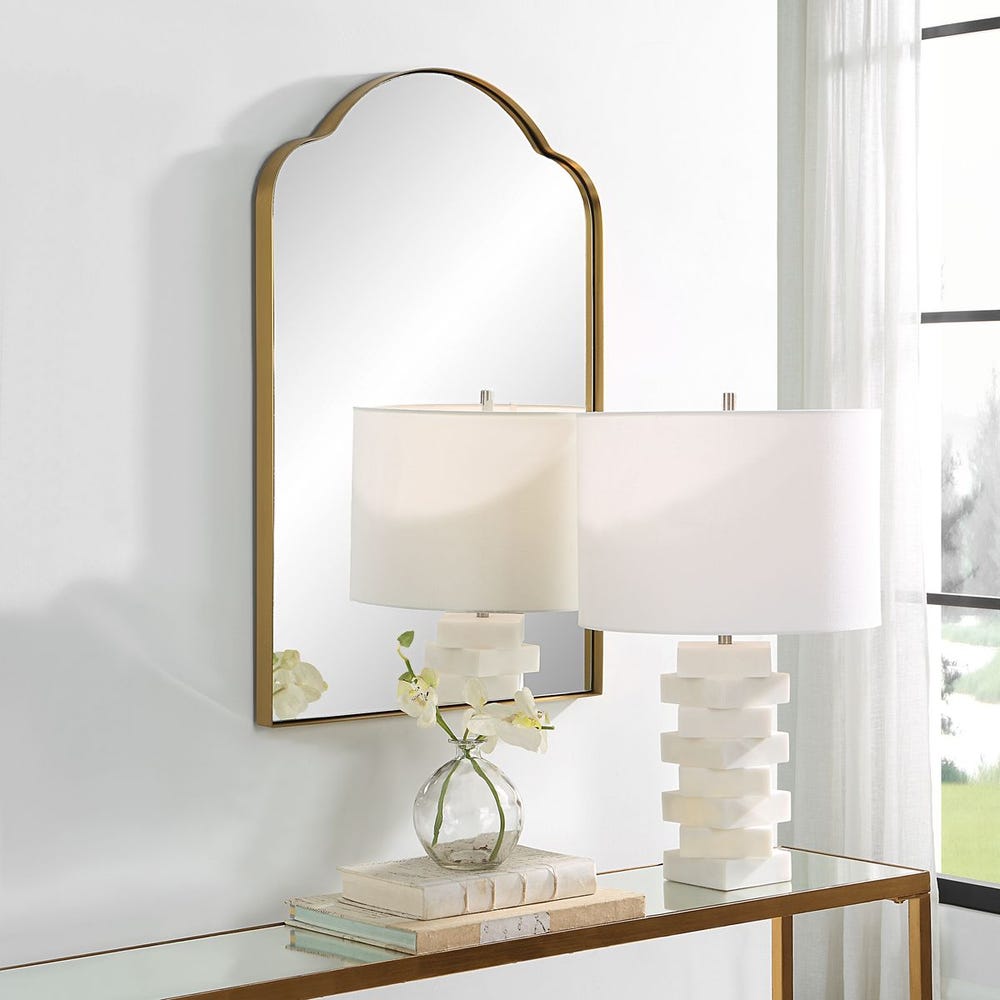 Miroir de l'arche de Sidney