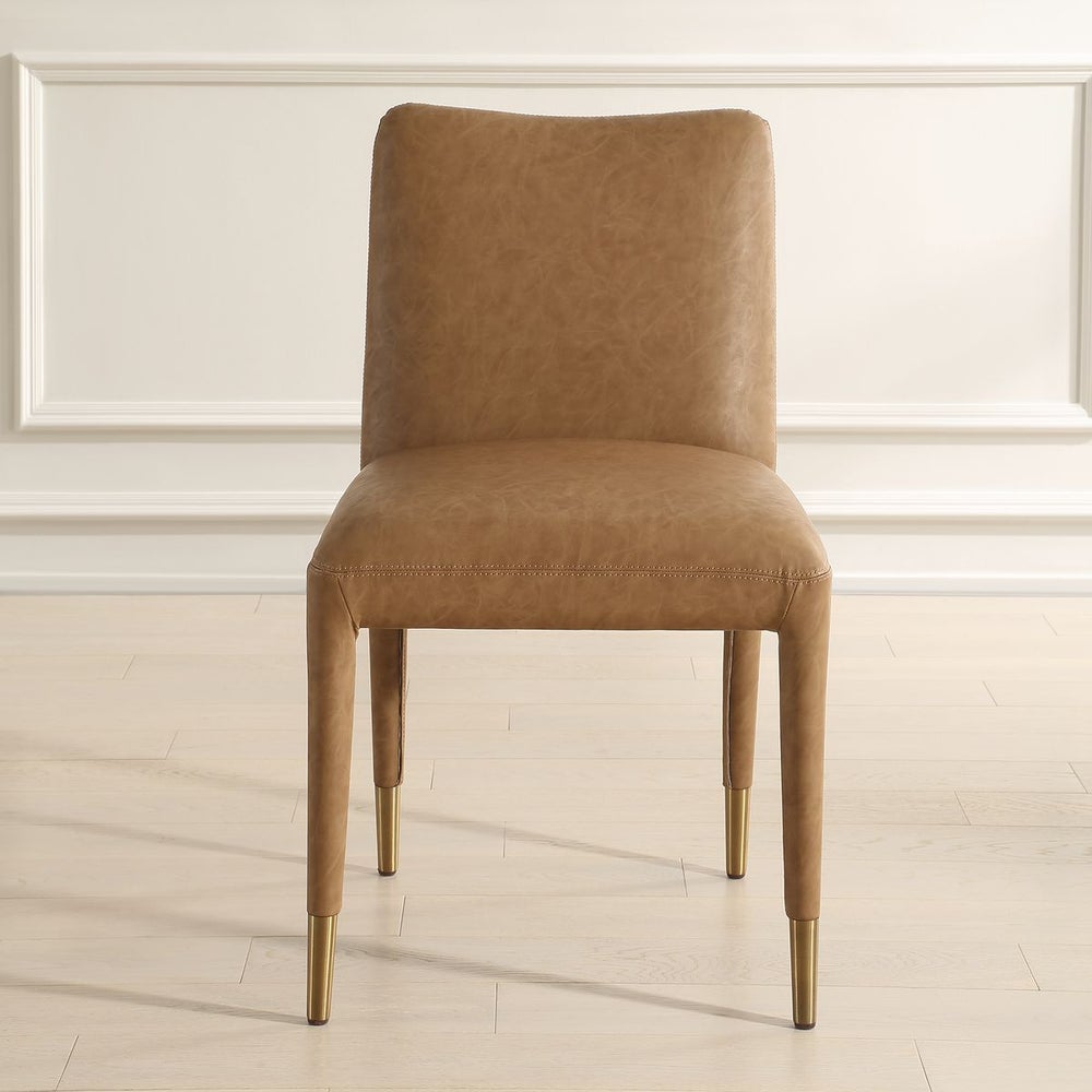 Ensemble de 2 chaises de salle à manger Conifer
