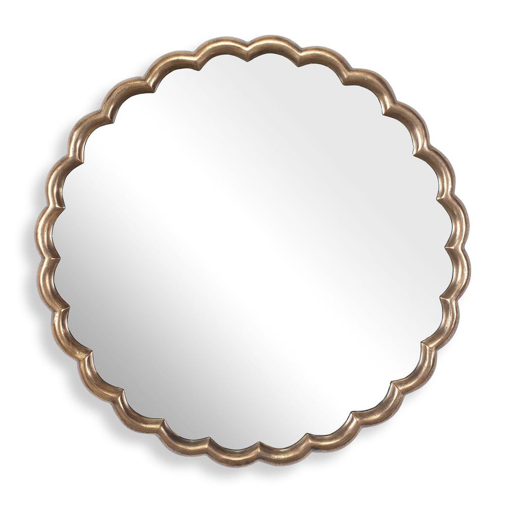 Miroir rond Cerrito