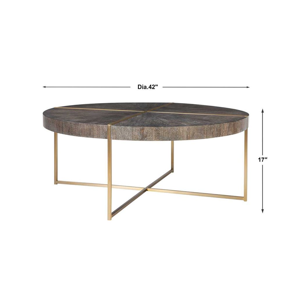 Table basse Taja