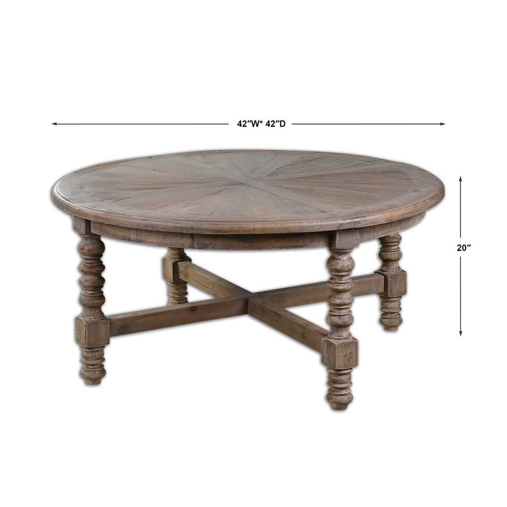 Table basse Samuelle
