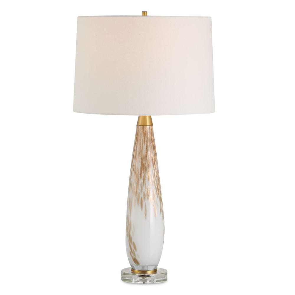 Lampe de table Lyra