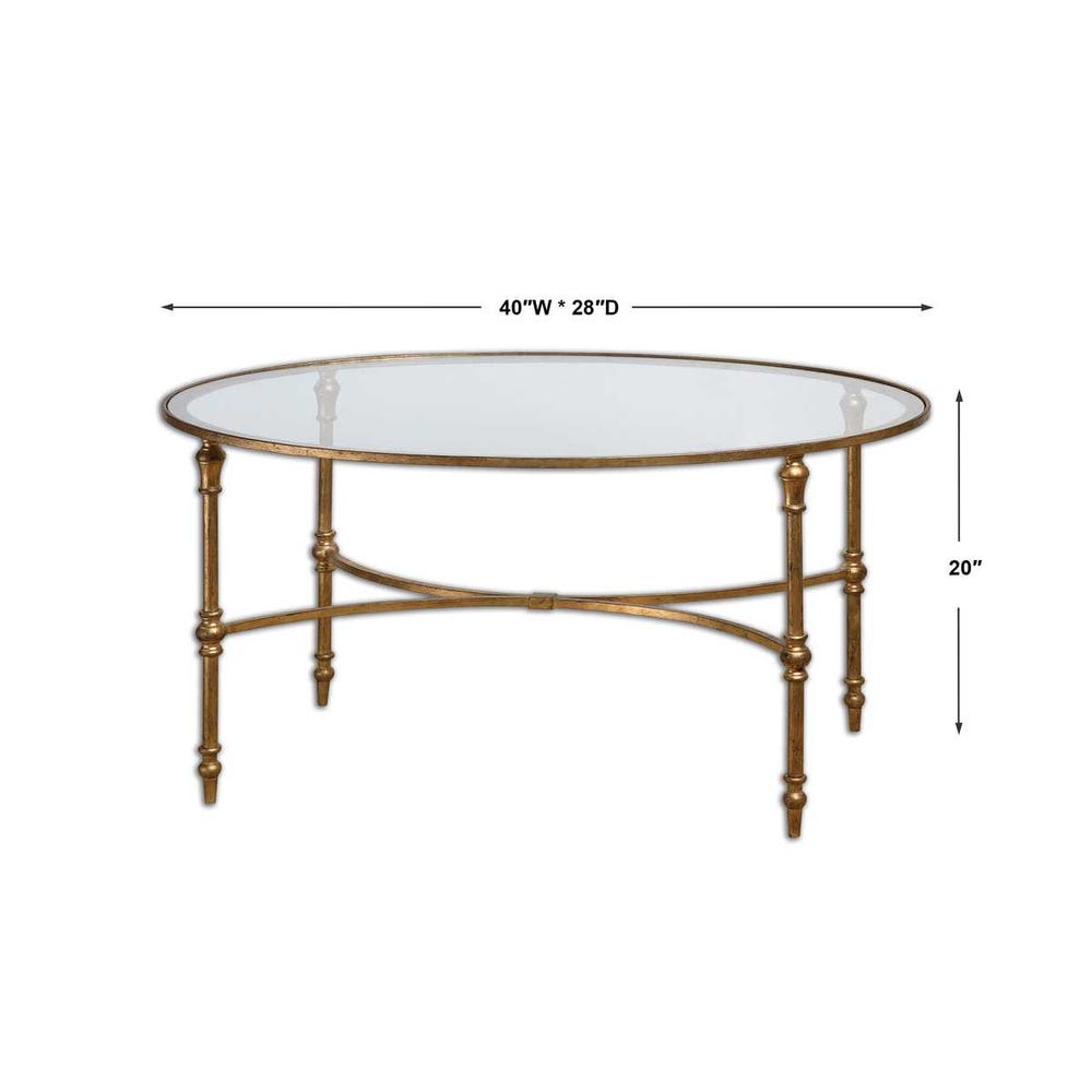 Table basse Vitya