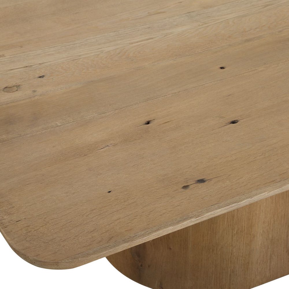 Table basse Camerlin, 2 cartons