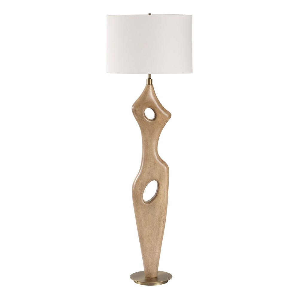 Lampadaire Almyra