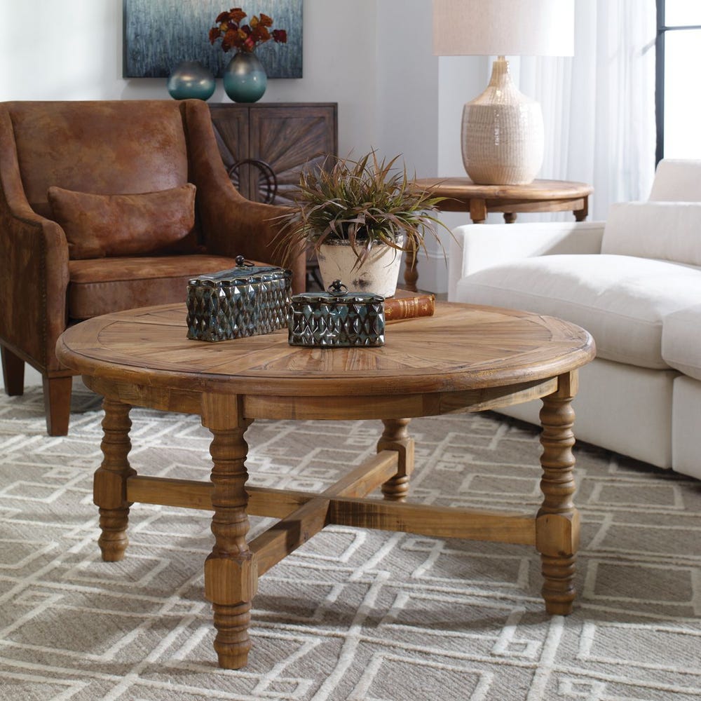 Table basse Samuelle