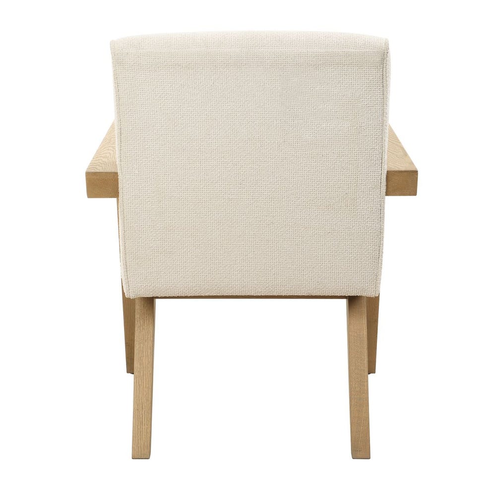 Fauteuil de salle à manger Blakely