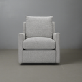 Fauteuil pivotant et inclinable Lilah